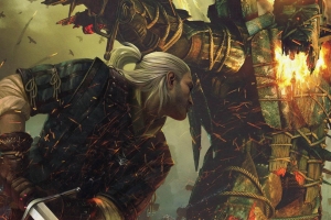 Хотите получить The Witcher 2: Assassins of Kings или Wasteland 2?