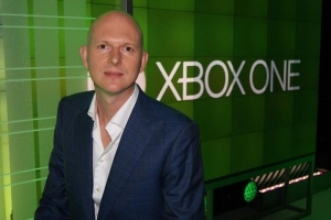 Фил Харрисон собирается уйти из Microsoft