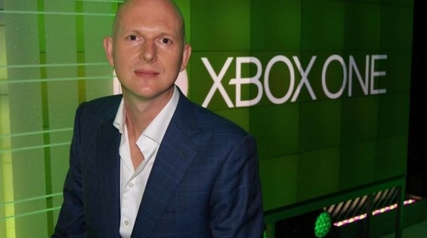 Фил Харрисон собирается уйти из Microsoft