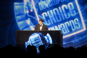 «Чемпионы» Game Developers Choice Awards
