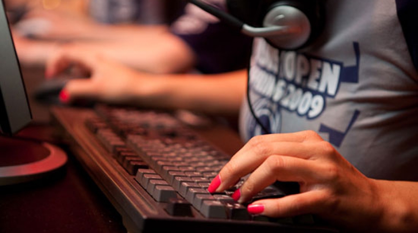 8 марта: лучшие игры для девушек