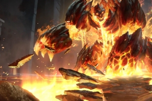 Игроки Hearthstone: Heroes of Warcraft отправятся в Чёрную Гору