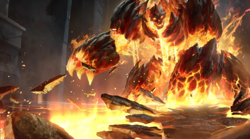 Игроки Hearthstone: Heroes of Warcraft отправятся в Чёрную Гору