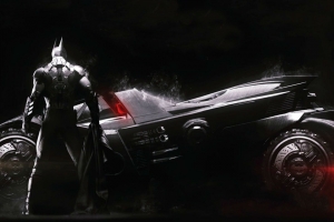 Почему Batman: Arkham Knight поставили возрастной рейтинг M?