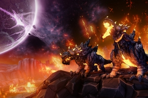 Новая «сюжетка» Borderlands: The Pre-Sequel