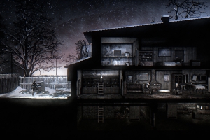 Выручка от DLC This War of Mine поможет детям