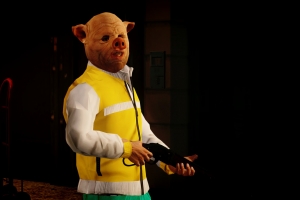 Сегодня выходит Hotline Miami 2: Wrong Number