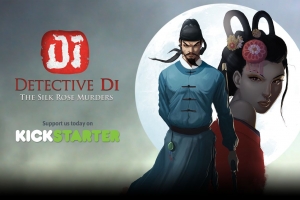 Kickstarter: обзор 2-8 марта