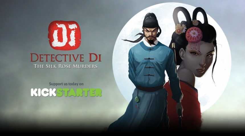 Kickstarter: обзор 2-8 марта