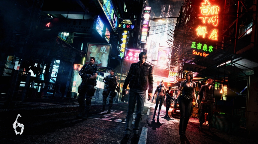 Жизнь и смерть великих игровых серий