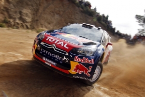 Sebastien Loeb Rally Evo на PC – быть