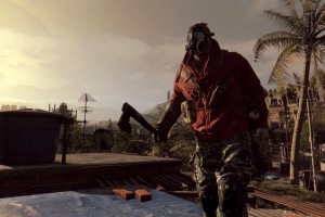 Умереть в Dying Light ещё проще