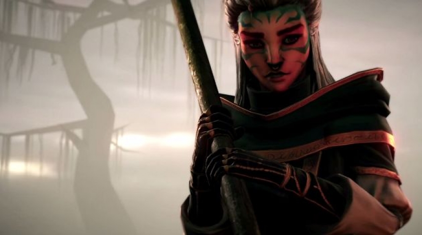 Продолжение Dreamfall Chapters