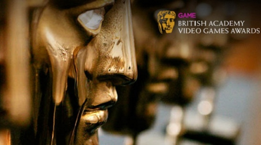 Победители BAFTA Games Awards