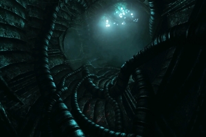 В ЗБТ SOMA с улицы не попасть