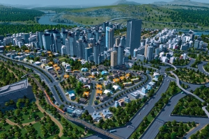Cities: Skyline