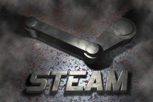 Steam бьёт рекорды