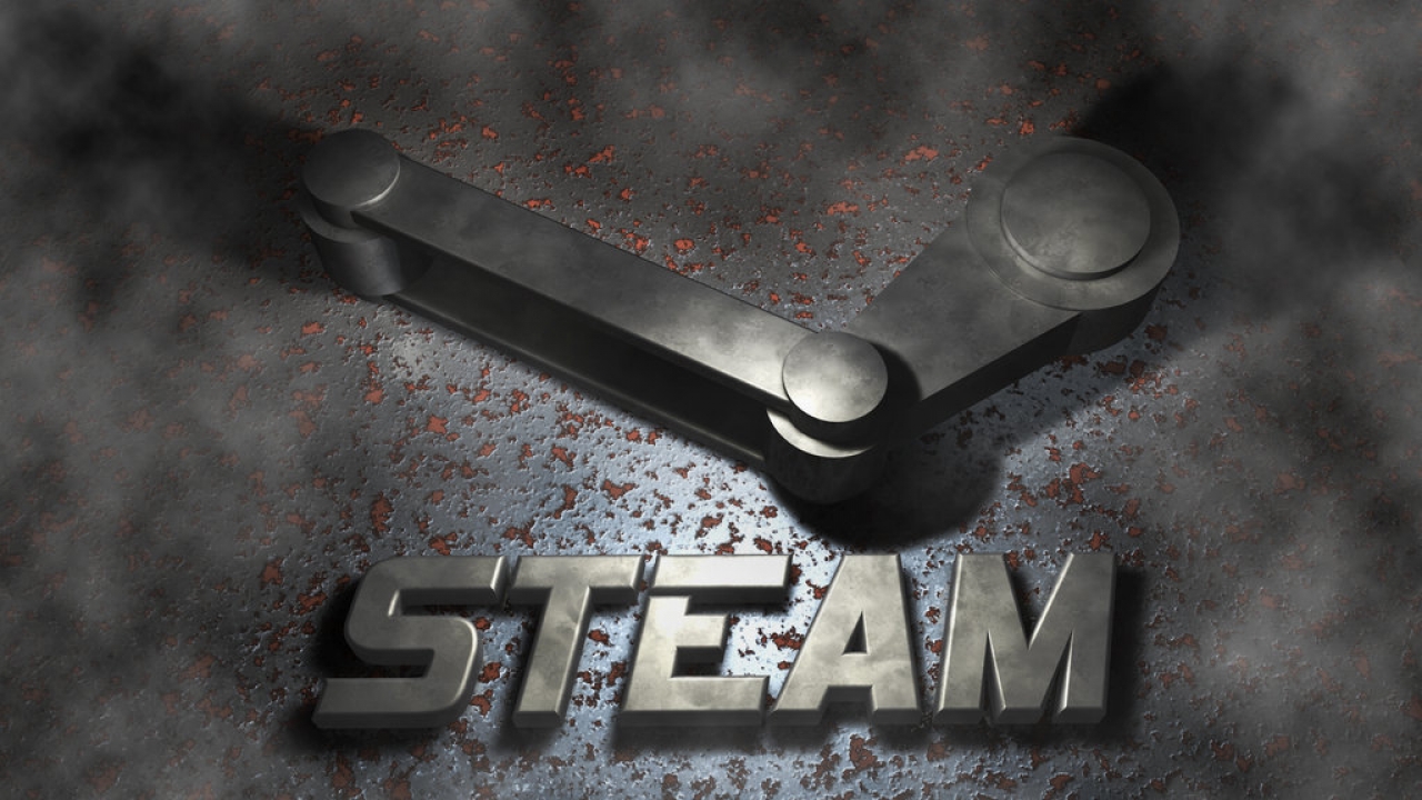 Steam без браузера фото 100