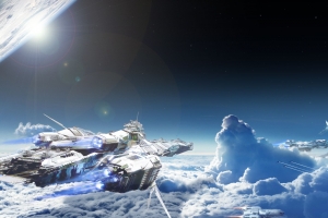 Возможность поиграть в Star Citizen бесплатно