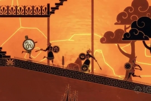 Видео обзор Apotheon 2