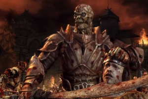 Видео обзор Dragon Age: Inquisition