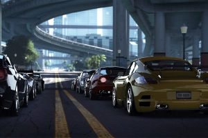 Видео обзор The Crew