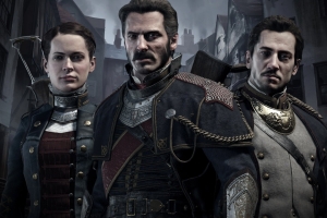 Видео обзор The Order: 1886