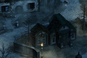 Дополнение к Pillars of Eternity уже в работе