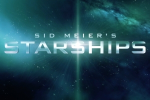 Sid Meier's Starships