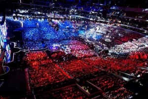 Южная Корея – страна кибер-спорта