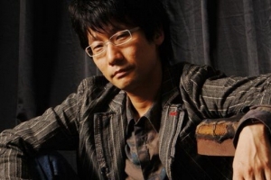 Отношения между Кодзимой и Konami окончательно испортились