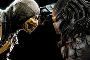Mortal Kombat X: Слухи о Хищнике подтверждается