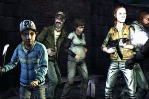 Перед третьим сезоном The Walking Dead обещают встречу с героями