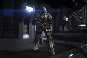 DUST 514 в приоритете