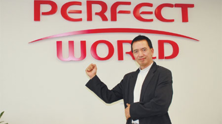 Perfect World Entertainment увольняет сотрудников