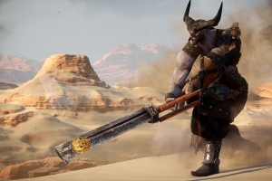 Новое дополнение к Dragon Age: Inquisition