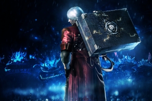 Стали известны подробности DMC 4