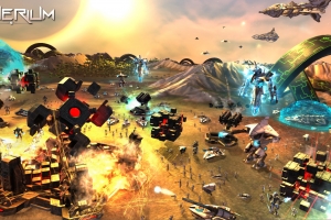 Etherium готова стартовать