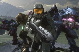 Нас ждет Halo Online