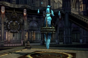 Игрокам TERA предстоит покорять «Твердыню Корсаров»