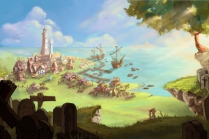 Кикстартер: обзор 9-24 марта