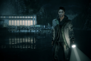 Продано 4.5 миллиона копий Alan Wake