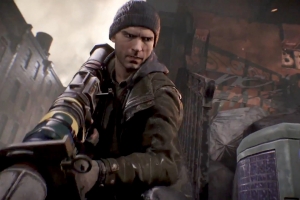 Создатели Homefront: The Revolution ищут моделей