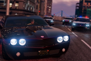 Rockstar снова дразнит поклонников скриншотами