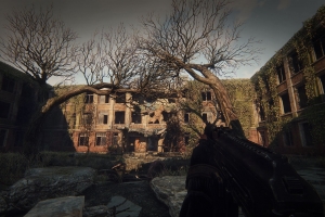 Survarium готовится к переселению в Steam