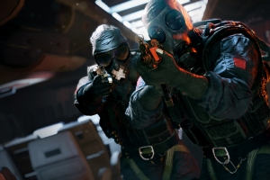Свежие новости о Tom Clancy's Rainbow Six: Siege