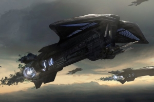 Star Conflict – время строить дредноуты