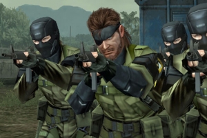 У фильма по Metal Gear Solid появился сценарист