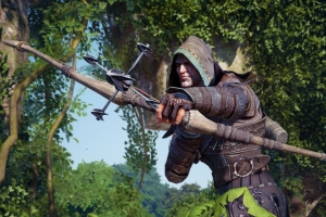 Microsoft не виновата в том что Fable Legends перешла на f2p