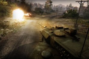Снаряды в Armored Warfare
